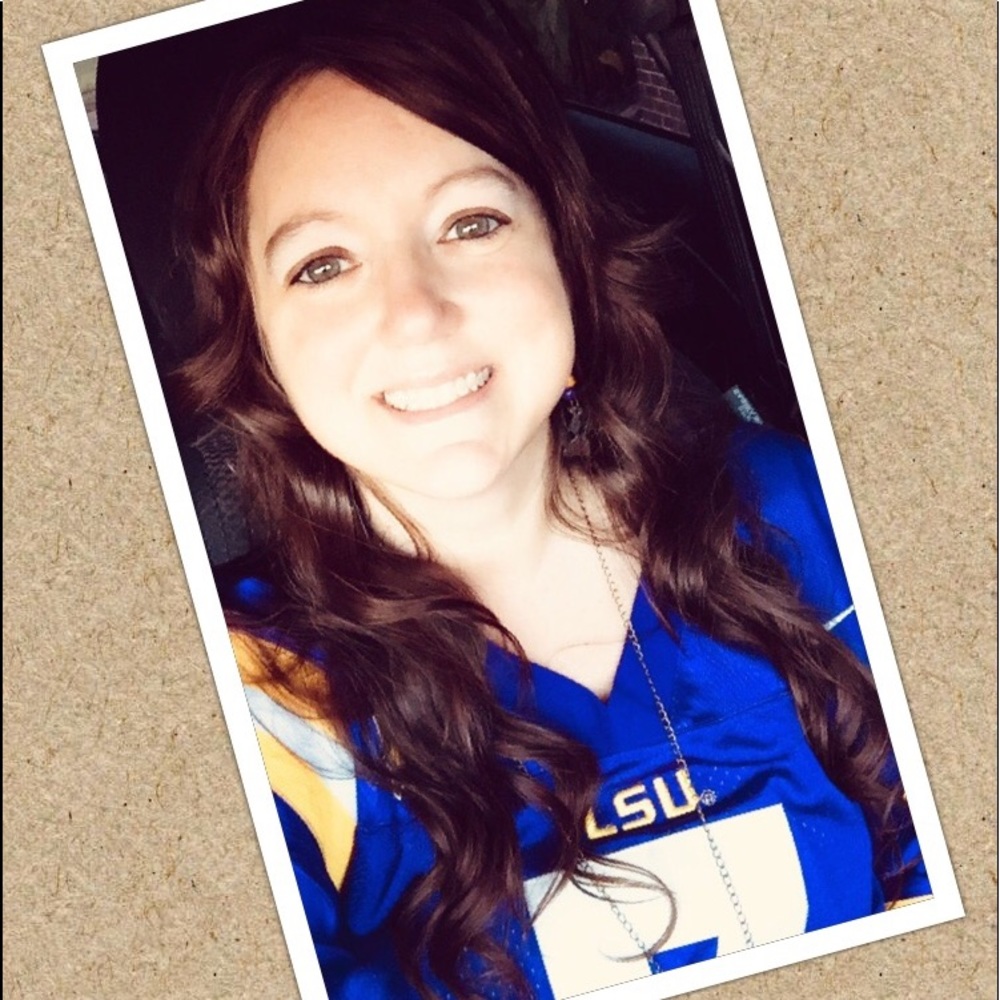 Meet your Posher, Jennifer